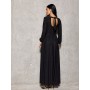Robe longue model 188245 Roco Fashion