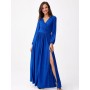 Robe longue model 188246 Roco Fashion