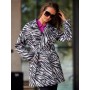 Manteau model 188253 Roco Fashion