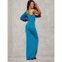 Robe longue model 188263 Roco Fashion