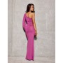 Robe longue model 188264 Roco Fashion