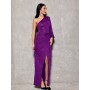 Robe longue model 188266 Roco Fashion