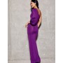 Robe longue model 188266 Roco Fashion