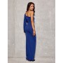 Robe longue model 188268 Roco Fashion