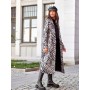 Manteau model 188270 Roco Fashion