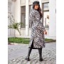 Manteau model 188270 Roco Fashion