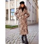Manteau model 188271 Roco Fashion