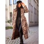 Manteau model 188271 Roco Fashion