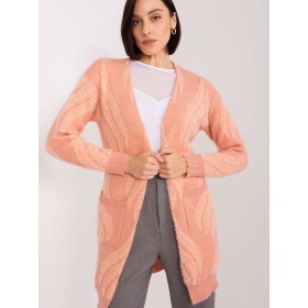 Cardigan model 188277 AT
