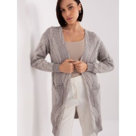 Cardigan model 188278 AT