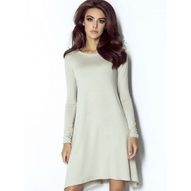 Robe de jour model 103050 IVON