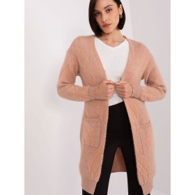 Cardigan model 188279 AT