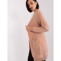 Cardigan model 188279 AT