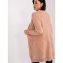 Cardigan model 188279 AT