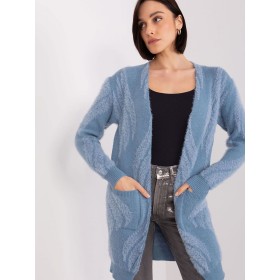 Cardigan model 188280 AT