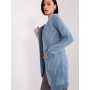 Cardigan model 188280 AT