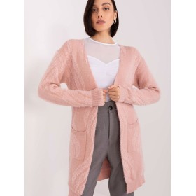 Cardigan model 188281 AT