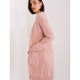 Cardigan model 188281 AT