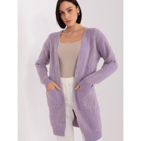 Cardigan model 188282 AT