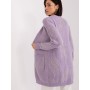 Cardigan model 188282 AT
