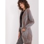 Cardigan model 188283 AT
