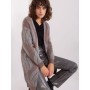 Cardigan model 188283 AT