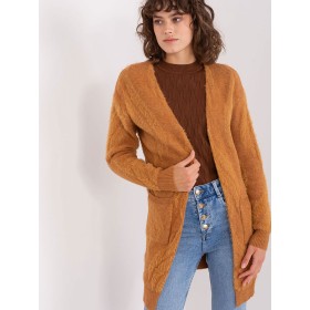 Cardigan model 188284 AT