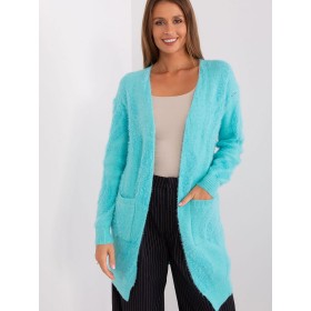 Cardigan model 188285 AT