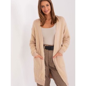 Cardigan model 188286 AT
