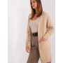 Cardigan model 188286 AT