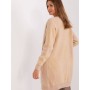 Cardigan model 188286 AT