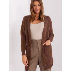 Cardigan model 188287 AT