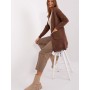 Cardigan model 188287 AT