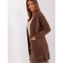 Cardigan model 188287 AT