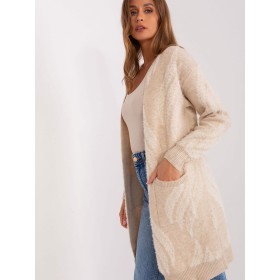 Cardigan model 188288 AT