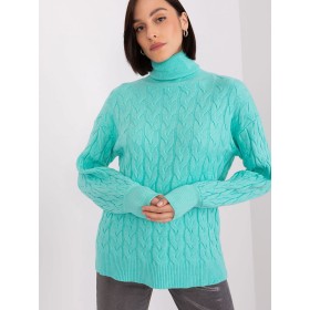 Col roulé model 188296 AT