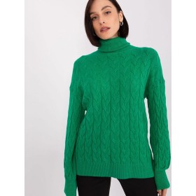 Col roulé model 188297 AT