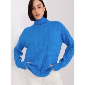 Col roulé model 188299 AT