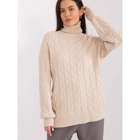 Col roulé model 188302 AT