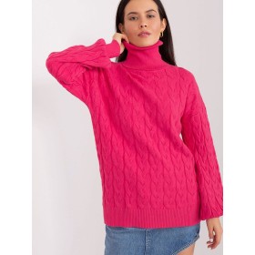 Col roulé model 188304 AT