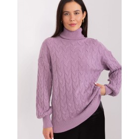 Col roulé model 188305 AT