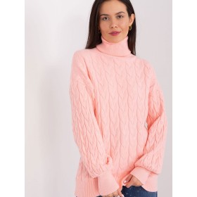 Col roulé model 188306 AT