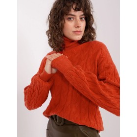 Col roulé model 188309 AT