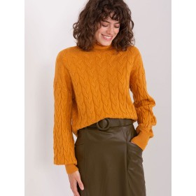 Col roulé model 188311 AT