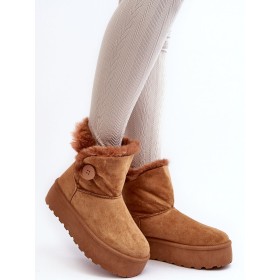 bottes de neige model 188331 Step in style