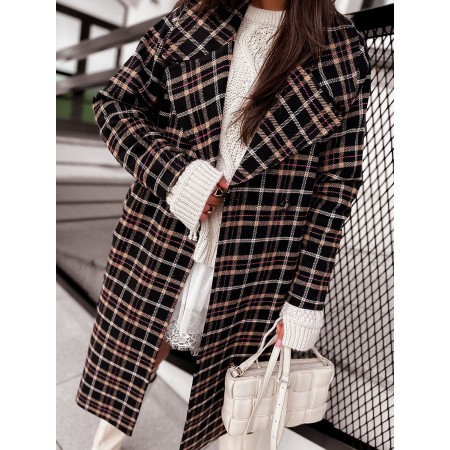 Manteau model 188368 Sempre