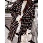 Manteau model 188368 Sempre