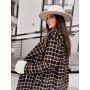 Manteau model 188368 Sempre