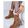 Bottes à talons model 188476 Inello
