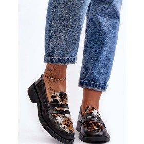 Chussures basses à talons model 188502 Step in style